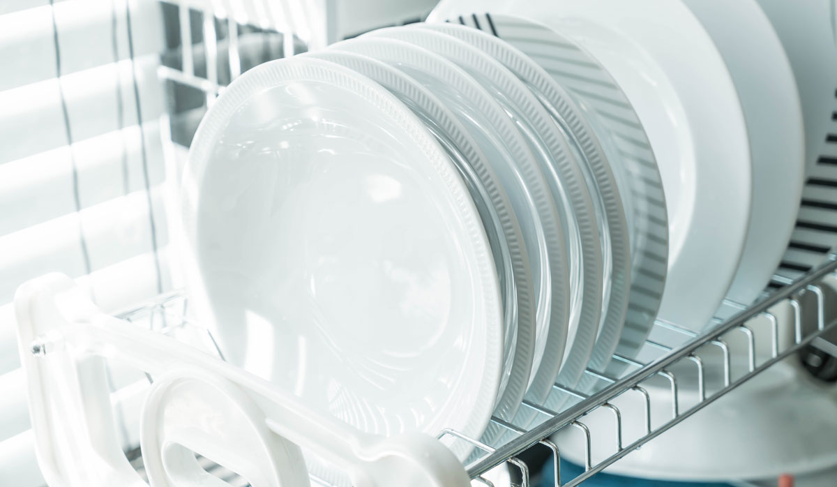 Recette : faire soi-même sa poudre écologique pour lave-vaisselle