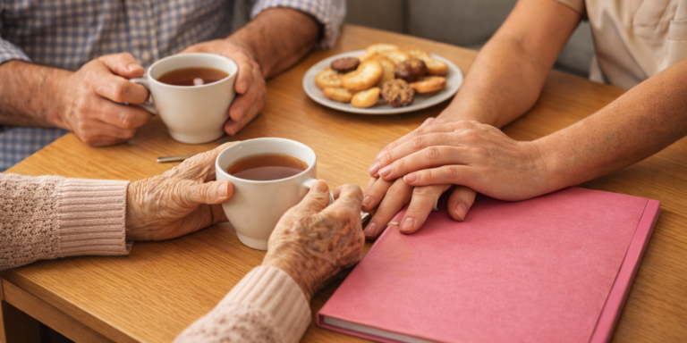 En 2026, nous revenons aux fondamentaux : prendre soin.