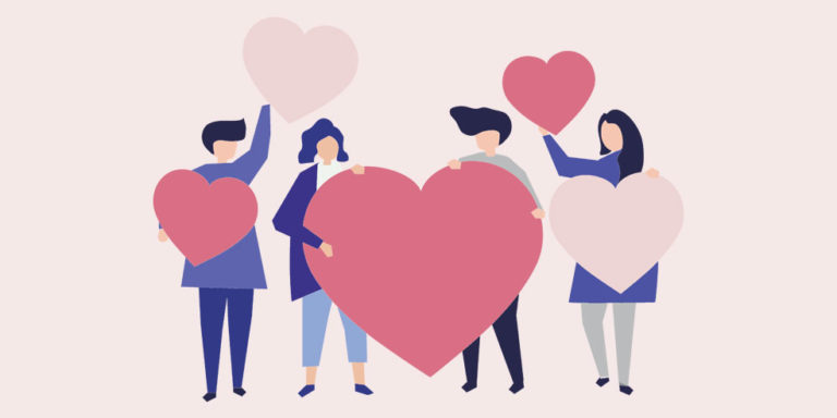 Ange Gardien en 2019 : valeurs, écoute et partage