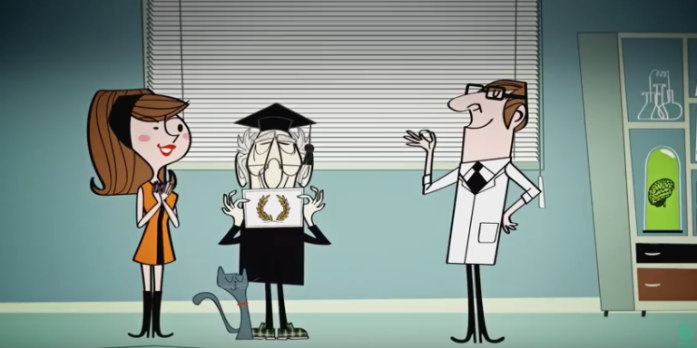 Personnes âgées atteintes d'Alzheimer