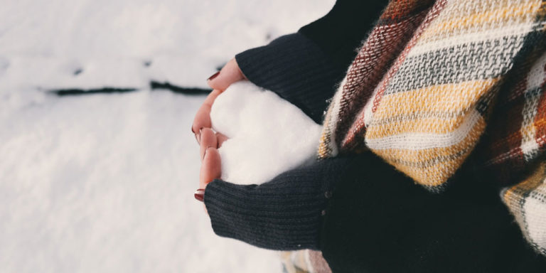 Les conseils pour rester en forme en Hiver par Ange Gardien