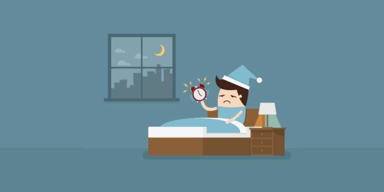 Le sommeil : un bien précieux | actualité Ange Gardien Gard