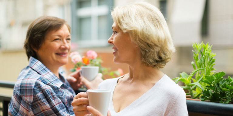 Mythes et réalités sur les personnes âgées | Actualité Ange Gardien 30