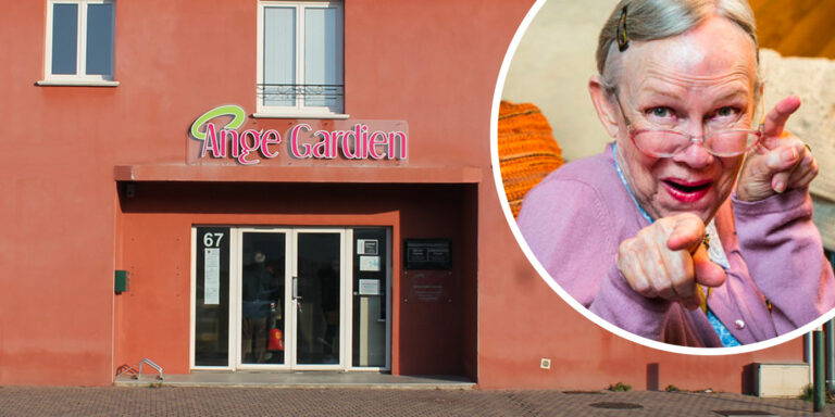 Ange Gardien recrute un(e) assistant(e) de vie - secteur du Pont-du-Gard et villages alentours