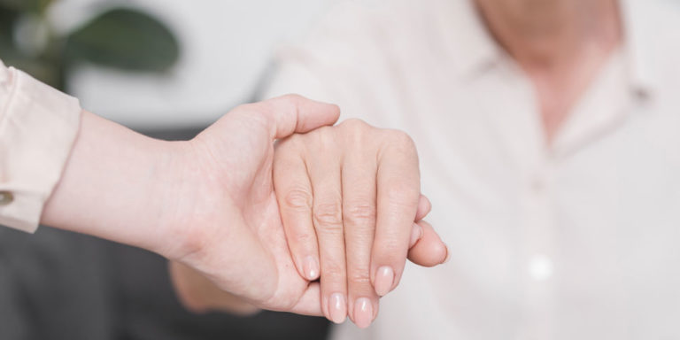 La bientraitance avec Ange Gardien 30 Nîmes