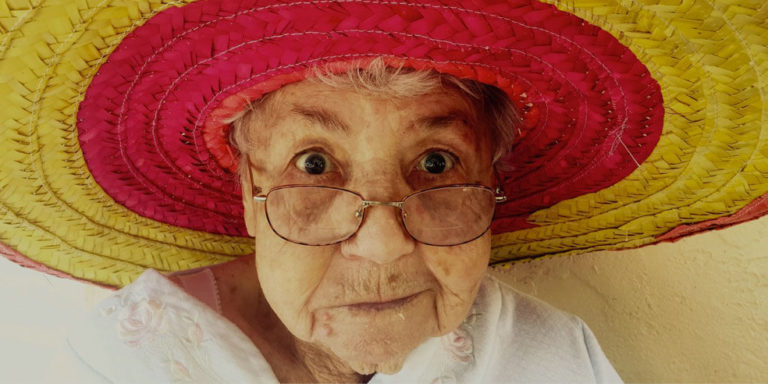 La canicule : article Ange Gardien Nîmes