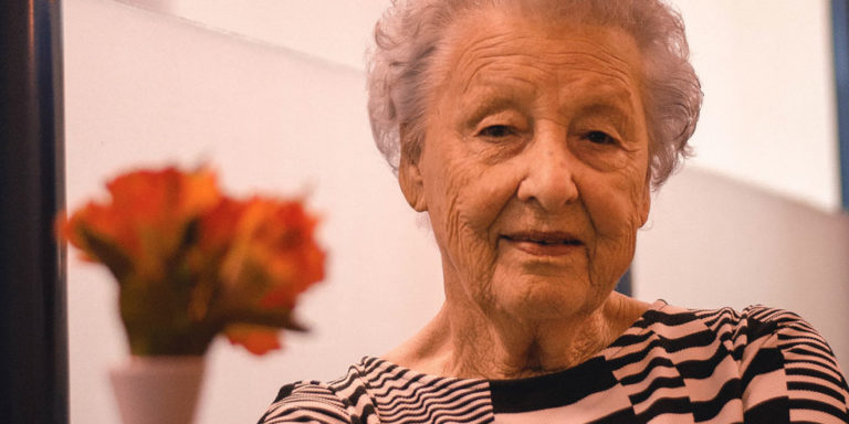 Services à la personne : quelles sont les aides ? Ange Gardien dans le Gard