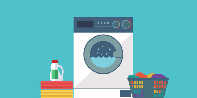 Notre recette maison de lessive écologique Ange Gardien