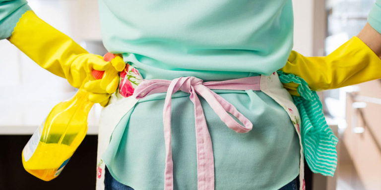 Ménage d'hiver : actualités Ange Gardien à Nîmes