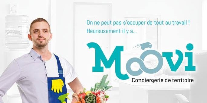 conciergerie d'entreprise