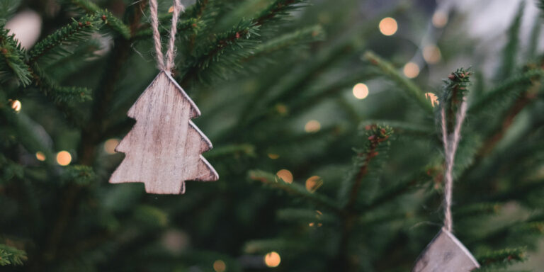 Un Noël Zéro Déchet et responsable : c’est possible !