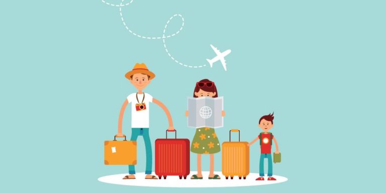 Préparer la maison pour le départ en vacances | Actualité Ange Gardien 30 à Nîmes