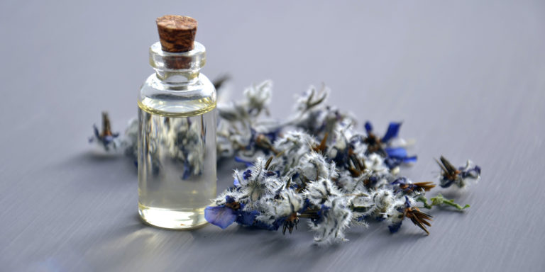 Parfum d’ambiance : notre recette 100% naturelle Ange Gardien