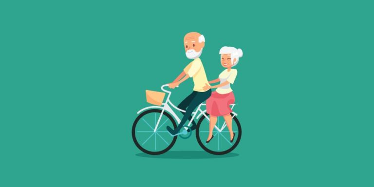 Le bon régime alimentaire pour les personnes âgées