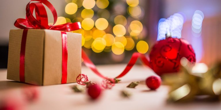 Ange Gardien vous souhaite de belles fêtes de fin d'année